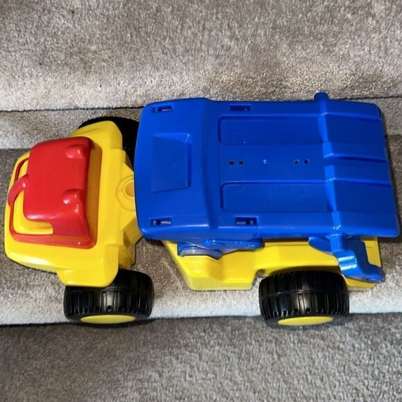 Miniland Construction Toy! - Picture 3 of 6